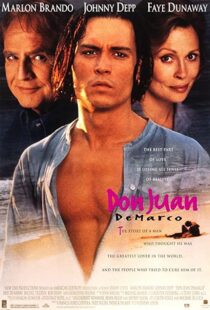 دانلود فیلم Don Juan DeMarco 199487023-702033558