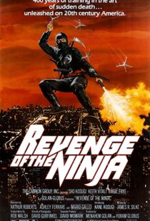 دانلود فیلم Revenge of the Ninja 198389303-2134646672