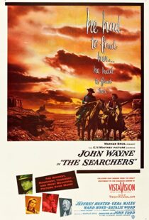 دانلود فیلم The Searchers 195686910-978257056