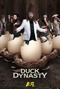 دانلود سریال Duck Dynasty89459-1254833762