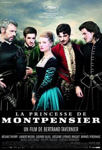 دانلود فیلم The Princess of Montpensier 201087258-1020058852