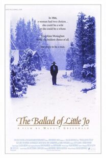 دانلود فیلم The Ballad of Little Jo 199387545-1806645697
