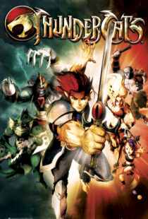 دانلود انیمه Thundercats99713-842973368