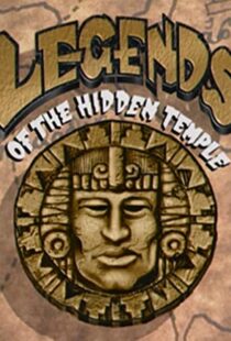 دانلود سریال Legends of the Hidden Temple100230-26664828