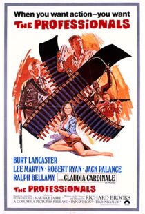 دانلود فیلم The Professionals 196693091-832515294