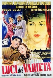 دانلود فیلم Variety Lights 195091772-1648162197