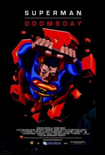 دانلود انیمیشن Superman: Doomsday 200793067-578302101