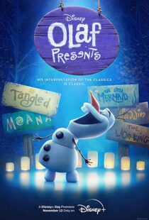 دانلود انیمیشن Olaf Presents96105-1599467749