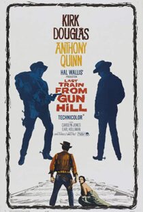 دانلود فیلم Last Train from Gun Hill 195993049-1688029234