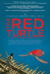 دانلود انیمه The Red Turtle 201693095-1374166916