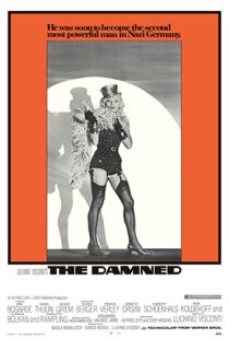 دانلود فیلم The Damned 196993799-331344071
