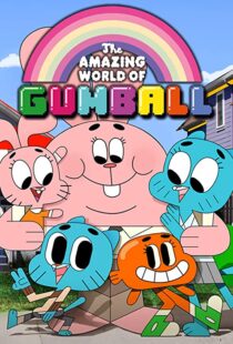 دانلود انیمه The Amazing World of Gumball94369-1911626636