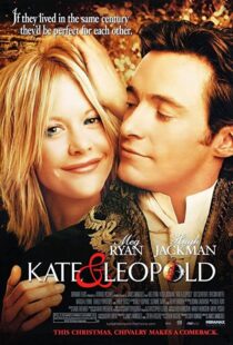 دانلود فیلم Kate & Leopold 200197930-1743398830