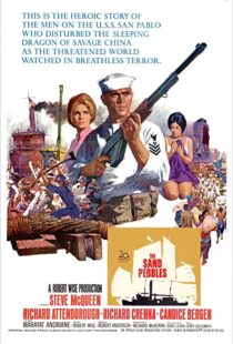 دانلود فیلم The Sand Pebbles 196692590-1464018095