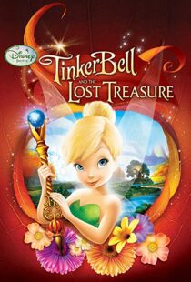 دانلود انیمیشن Tinker Bell and the Lost Treasure 200992131-1044723220