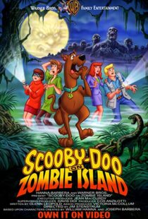 دانلود انیمیشن Scooby-Doo on Zombie Island 199895011-145648820