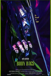 دانلود فیلم Body Bags 199392615-1647739596