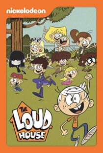 دانلود انیمیشن The Loud House95703-718667195
