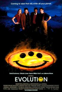 دانلود فیلم Evolution 2001100515-899053487