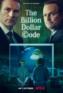 دانلود سریال The Billion Dollar Code98203-653239113
