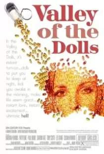 دانلود فیلم Valley of the Dolls 196791710-1983885611