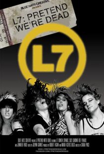 دانلود مستند L7: Pretend We’re Dead 2016105494-1676013689
