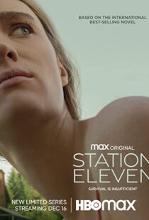 دانلود سریال Station Eleven107144-256789942
