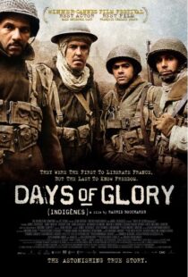 دانلود فیلم Days of Glory 2006105915-1442651568