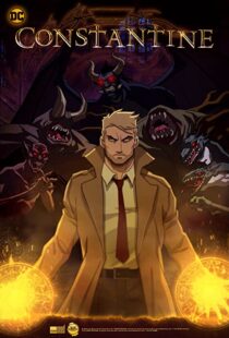 دانلود انیمیشن Constantine: City of Demons100741-2088755101