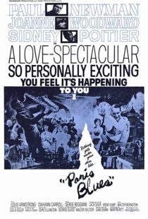 دانلود فیلم Paris Blues 1961109932-1447131553