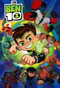 دانلود انیمیشن Ben 10107388-896818467
