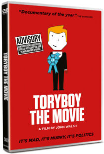 دانلود مستند Toryboy the Movie 2010102150-1388878632