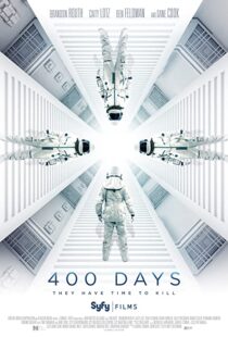 دانلود فیلم 400 Days 2015108208-416786230