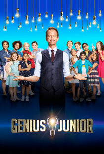 دانلود سریال Genius Junior106286-275506463