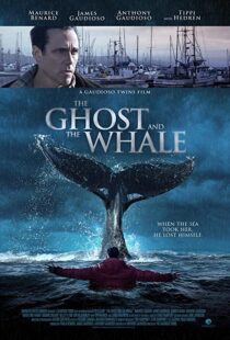 دانلود فیلم The Ghost and the Whale 2017102671-1996546442
