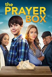 دانلود فیلم The Prayer Box 2018104570-88816268