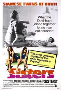 دانلود فیلم Sisters 1972114281-158487285