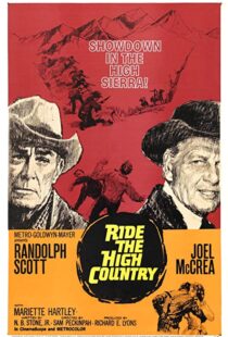 دانلود فیلم Ride the High Country 1962112503-238846756