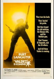 دانلود فیلم Valdez Is Coming 1971110781-940430833
