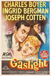 دانلود فیلم Gaslight 1944113745-228561341