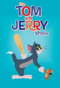 دانلود انیمیشن The Tom and Jerry Show112406-472070126