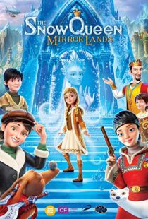 دانلود انیمیشن The Snow Queen: Mirrorlands 2018113549-1148619115