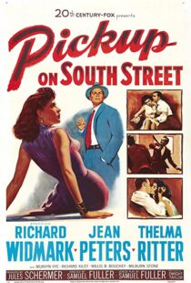 دانلود فیلم Pickup on South Street 1953111663-1268436515