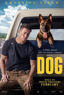 دانلود فیلم Dog 2022116739-1685545517