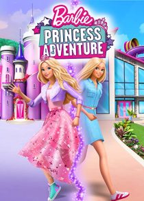 دانلود انیمیشن Barbie Princess Adventure 2020193953-756957288