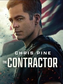 دانلود فیلم The Contractor 2022128652-1946635031