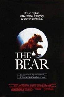 دانلود فیلم The Bear 1988198482-539909028