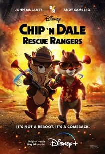 دانلود انیمیشن Chip ‘n Dale: Rescue Rangers 2022198917-70054527