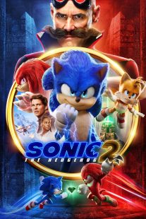 دانلود انیمه Sonic the Hedgehog 2 2022196952-203815346