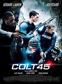 دانلود فیلم Colt 45 201438323-242677907